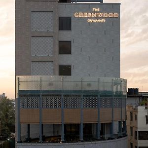 The Greenwood Guwahati - A Luxury Boutique Hotel